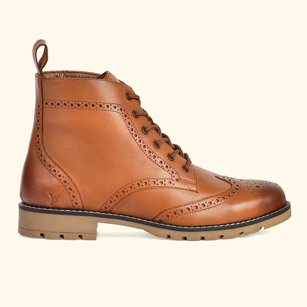 Men Classic Boots 002