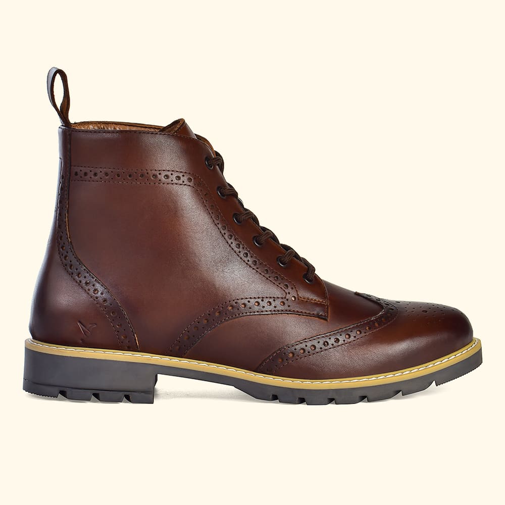 Men Classic Boots 002