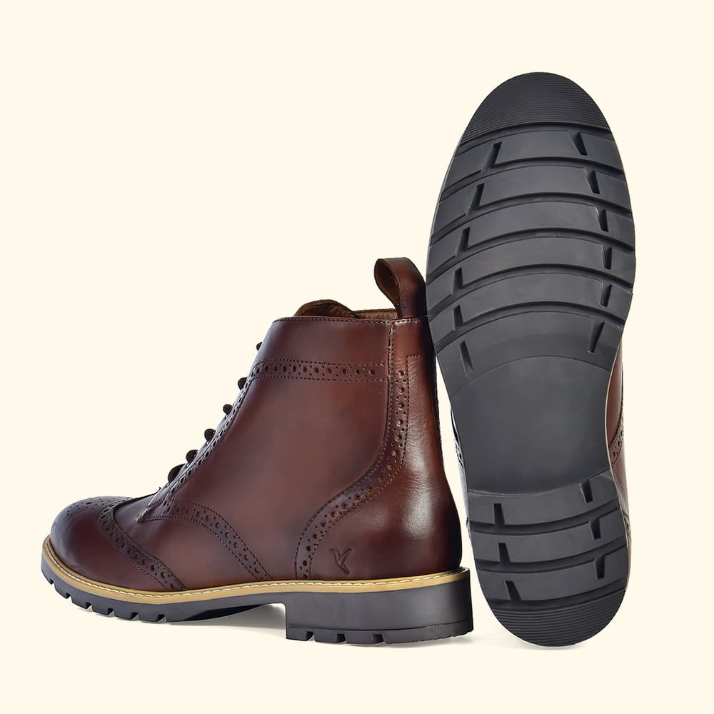Men Classic Boots 002