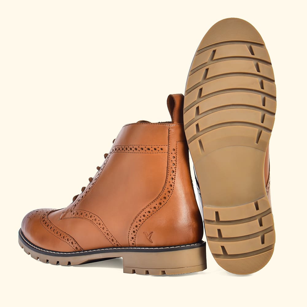 Men Classic Boots 002