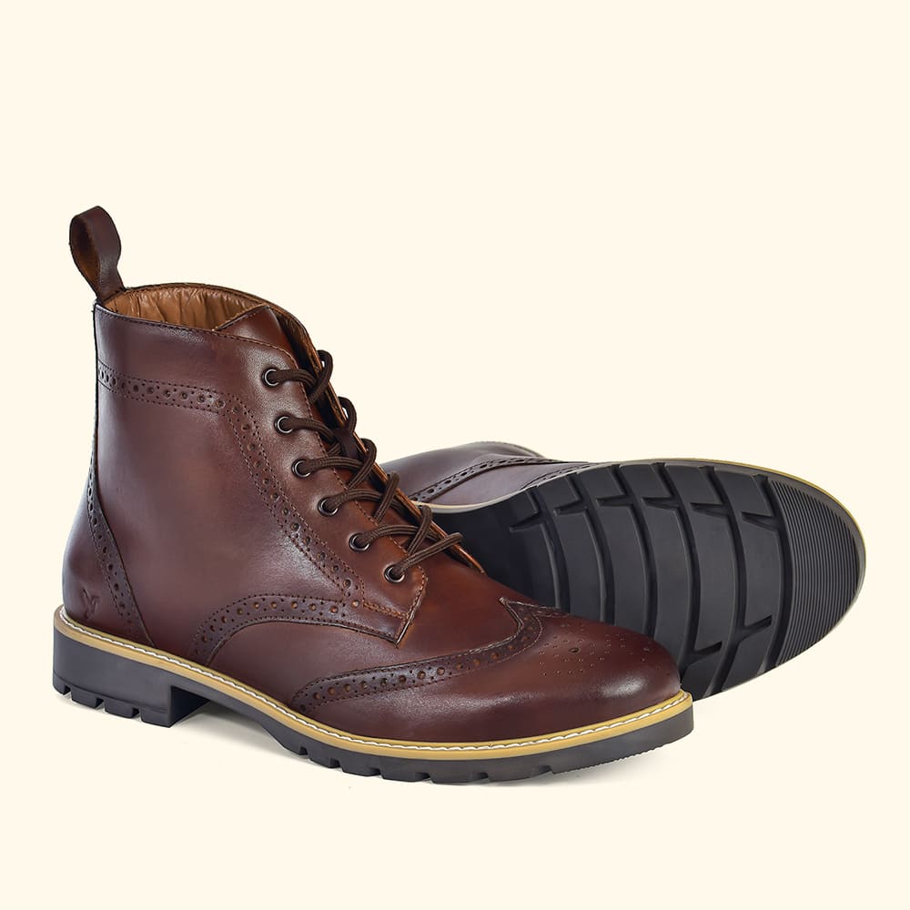 Men Classic Boots 002