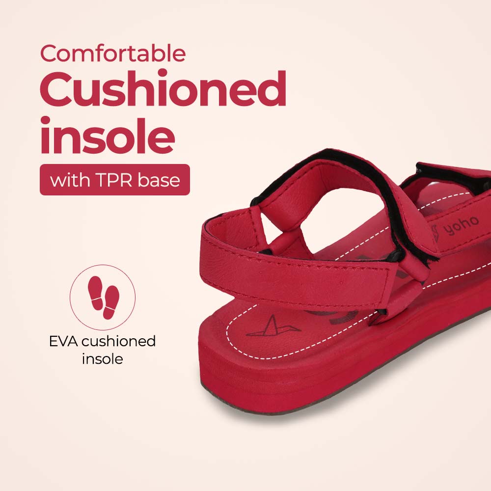 Women EVA Sandal