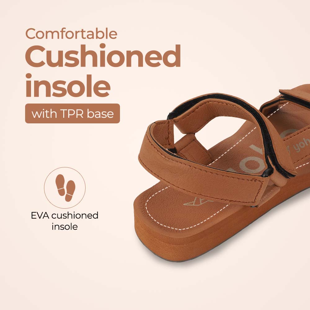 Women EVA Sandal