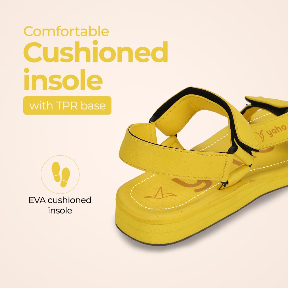 Women EVA Sandal