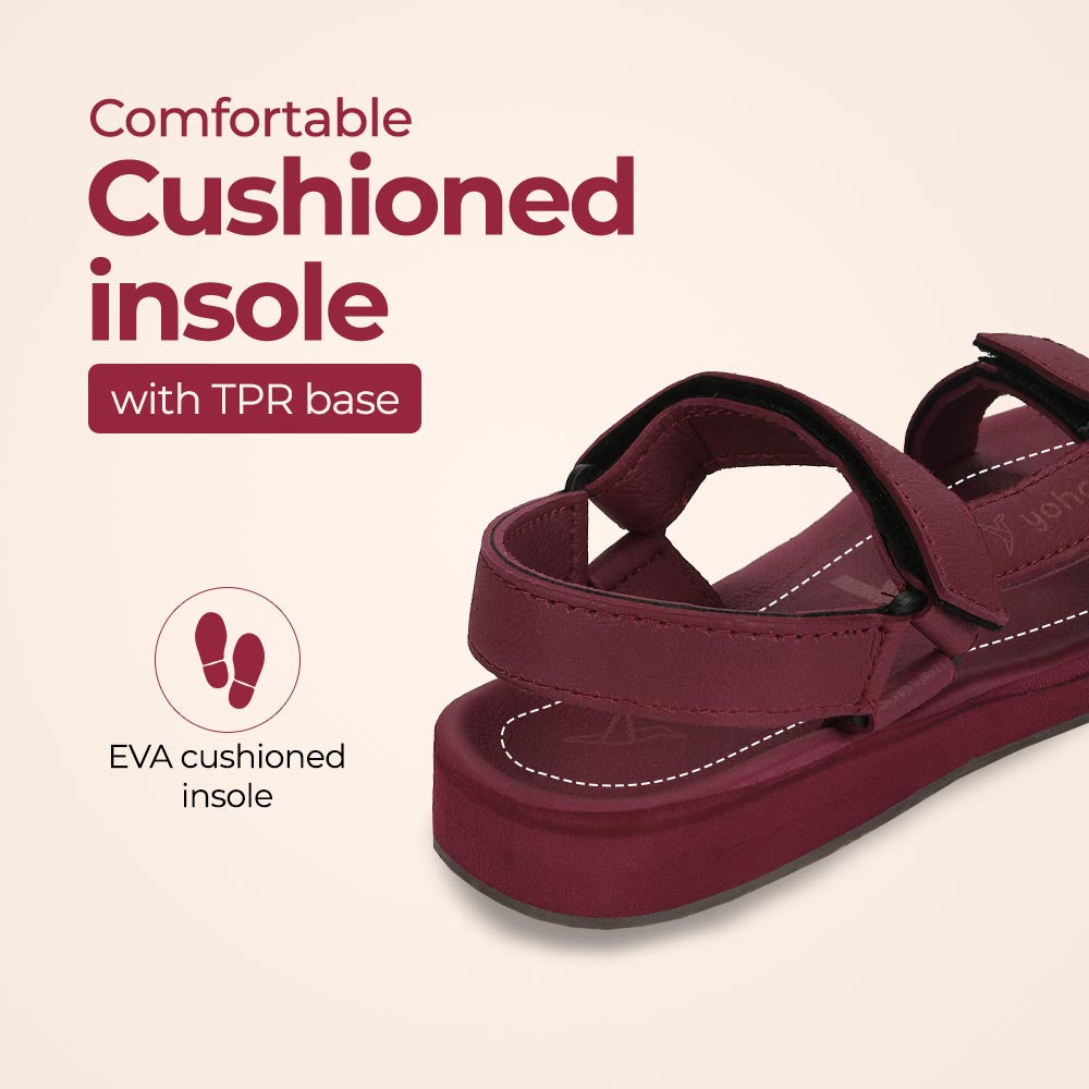 Men EVA Sandals