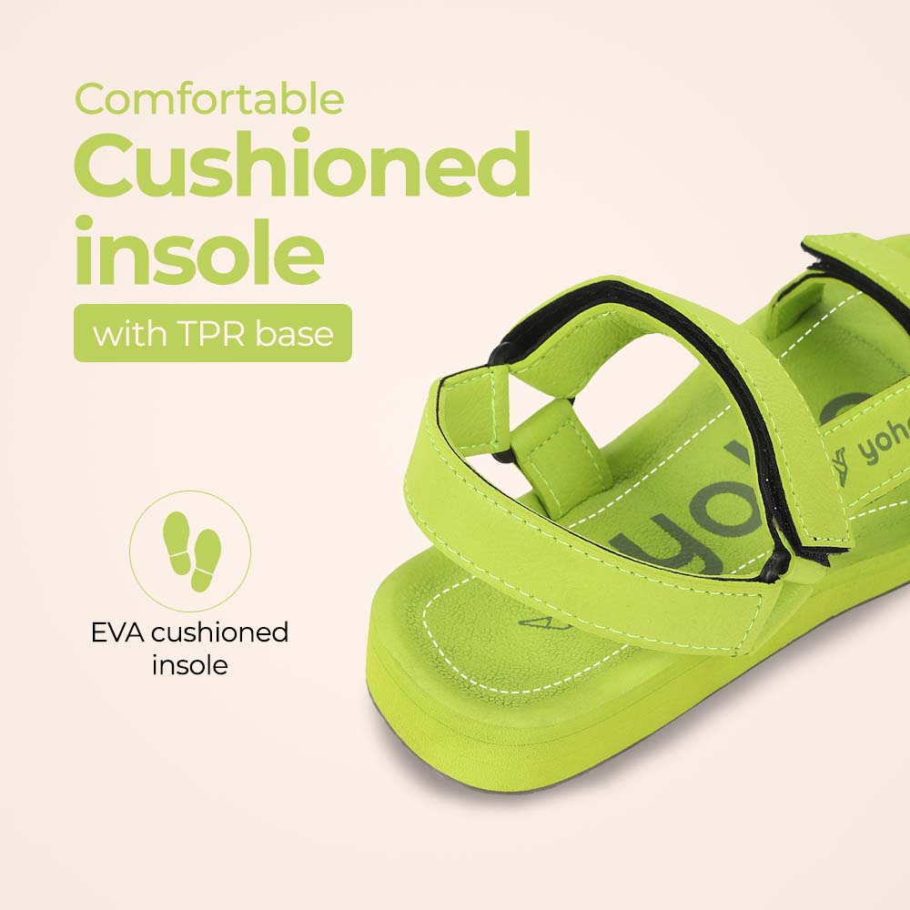 Women EVA Sandal