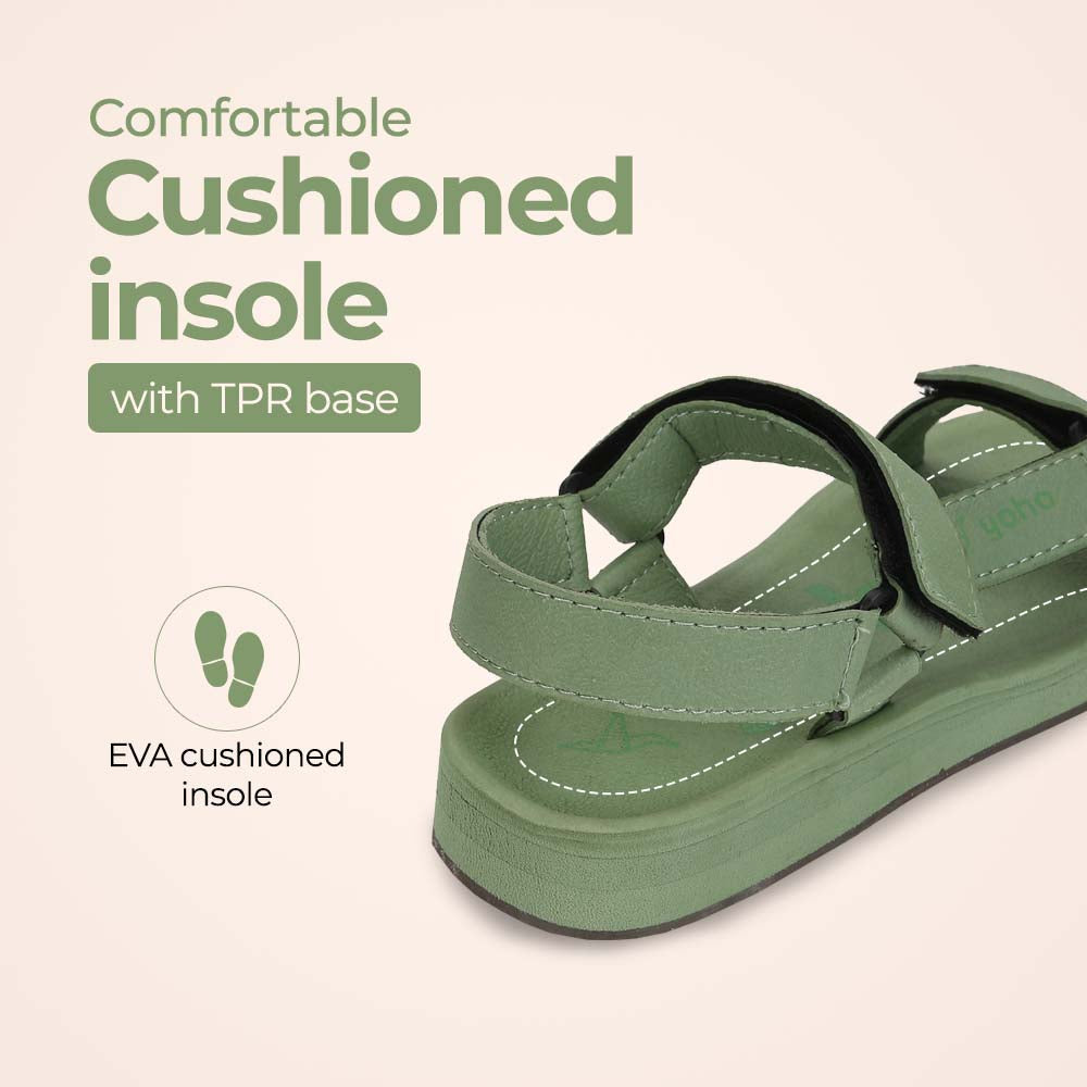 Women EVA Sandal