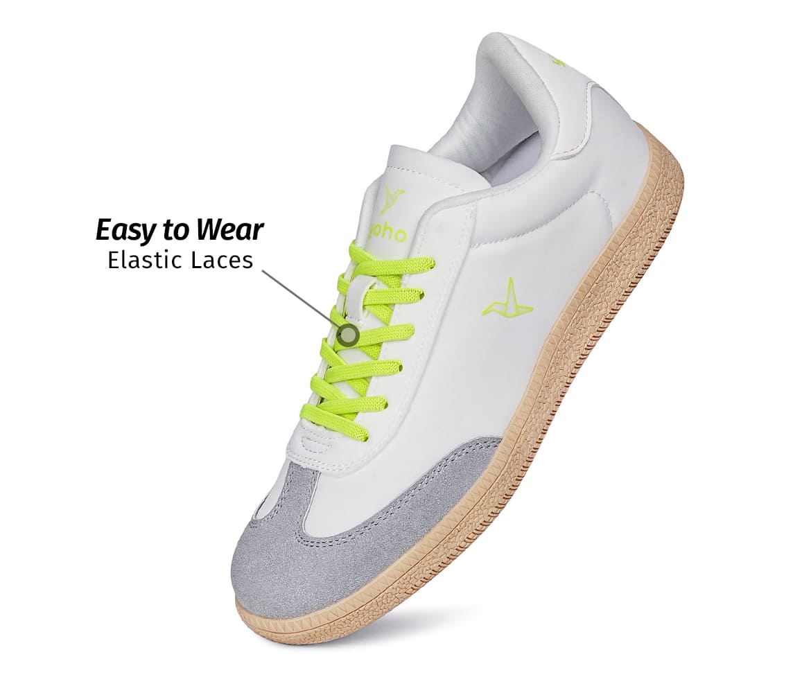 Quoi Women Sneakers