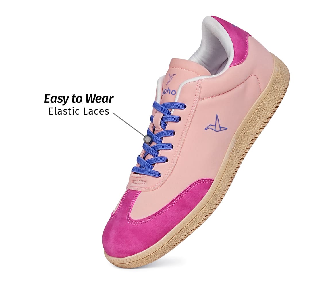 Quoi Women Sneakers