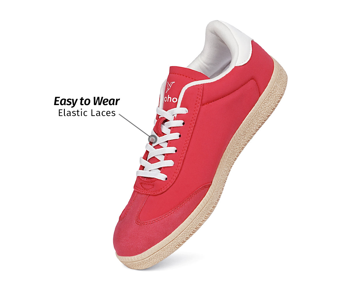 Quoi Casual Sneakers for Women