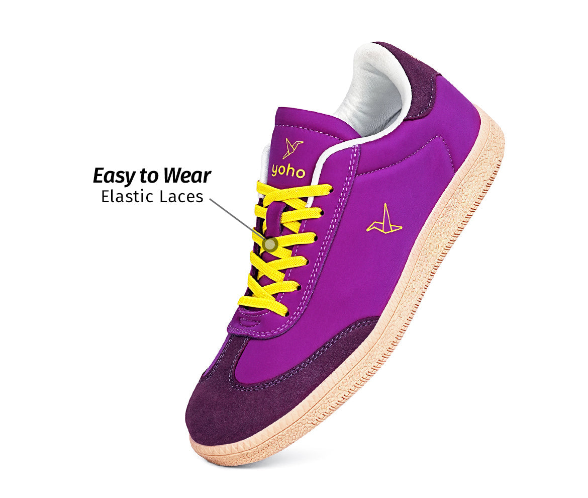 Quoi Casual Sneakers for Women