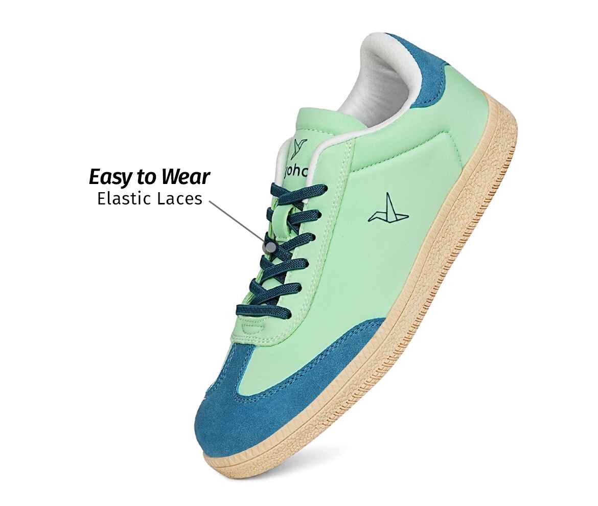 Quoi Women Sneakers