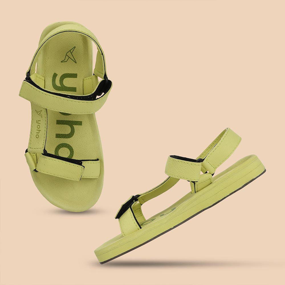 Women EVA Sandal