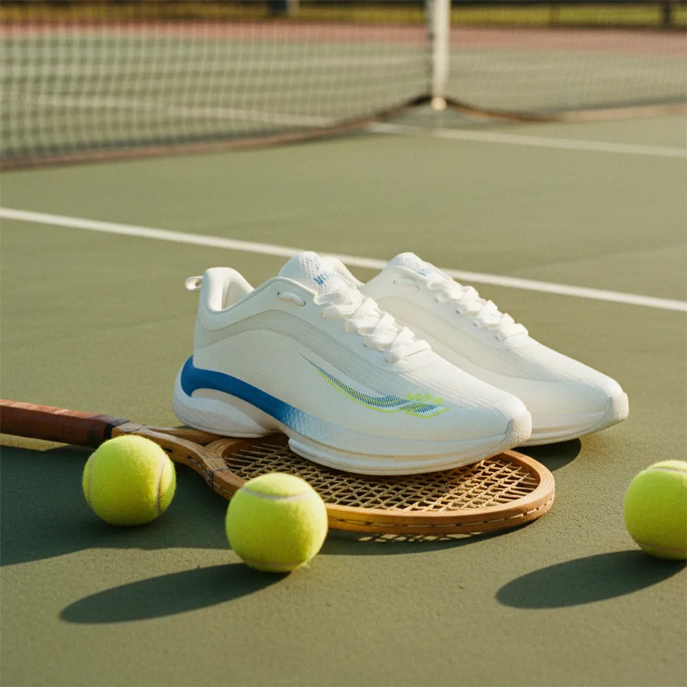 RushHour Dynamiq™ 1800 Sports Shoes for Women