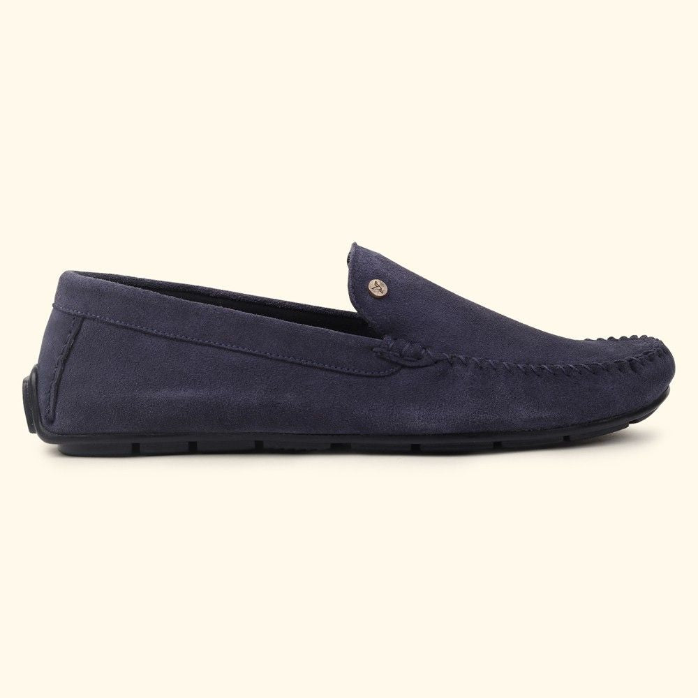 Lofos 001 for Men - Mystery Blue