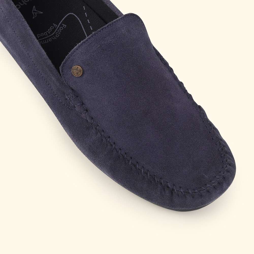 Lofos 001 for Men - Mystery Blue