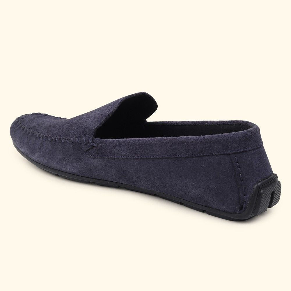 Lofos 001 for Men - Mystery Blue