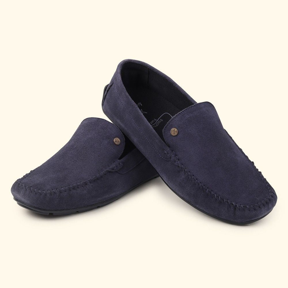 Lofos 001 for Men - Mystery Blue
