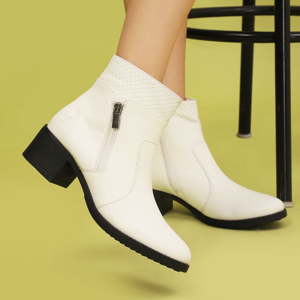 Slays Women Boots 001 for Women