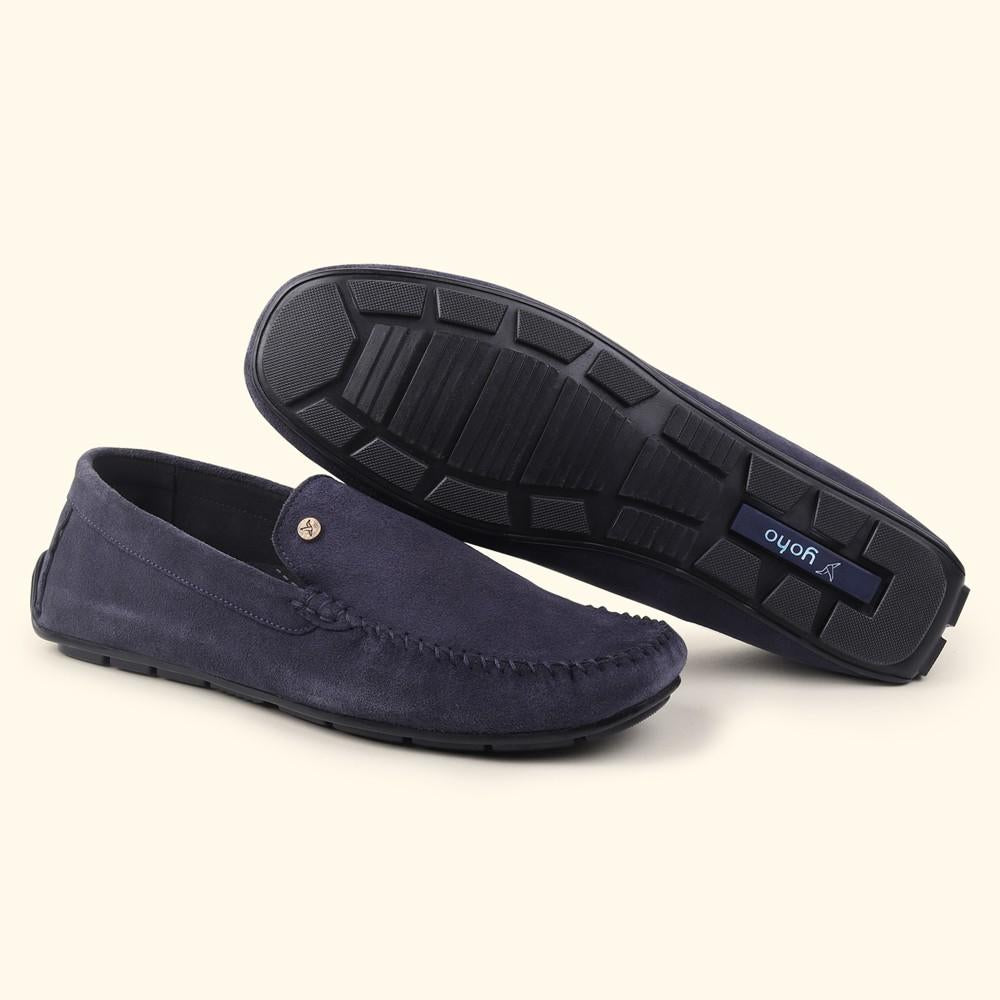 Lofos 001 for Men - Mystery Blue