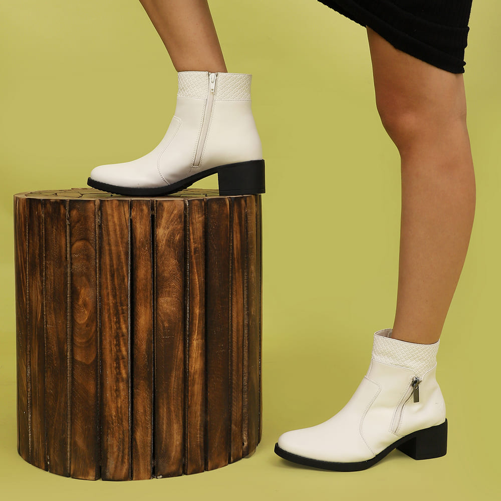 Slays Women Boots 001 for Women