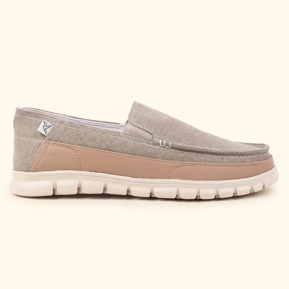 Lofos 101 for Men - Beige
