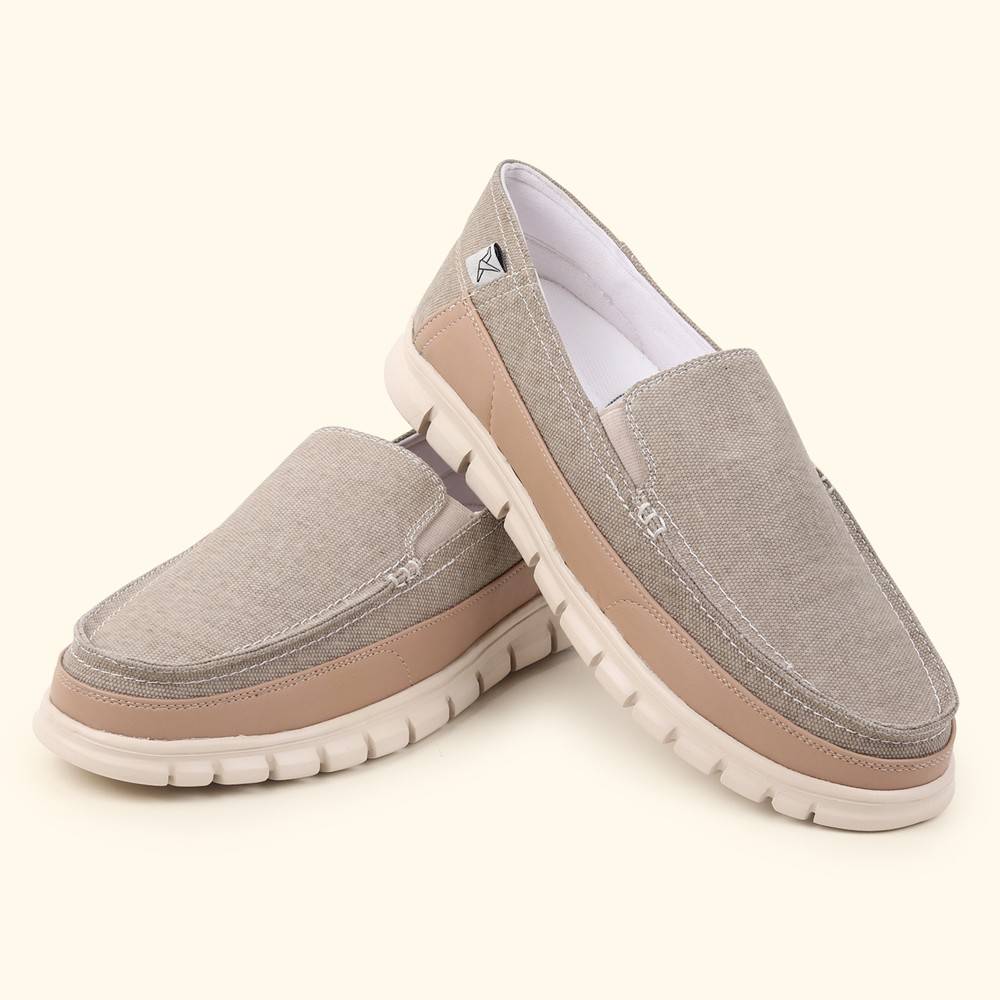 Lofos 101 for Men - Beige