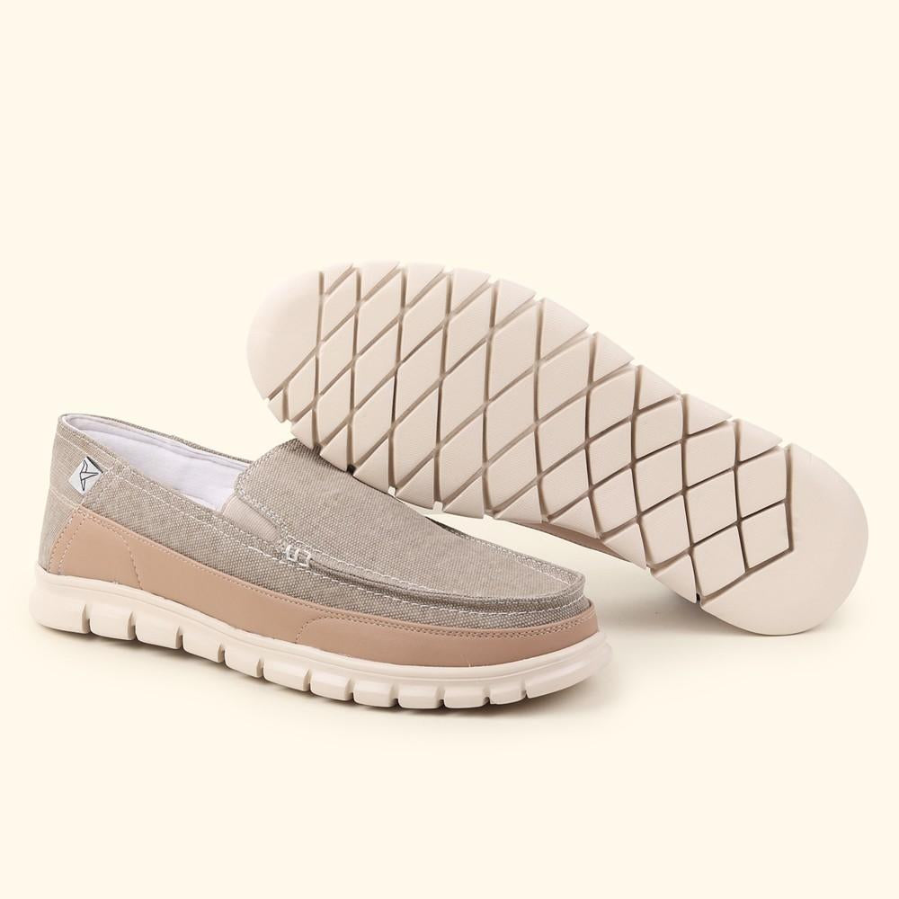 Lofos 101 for Men - Beige