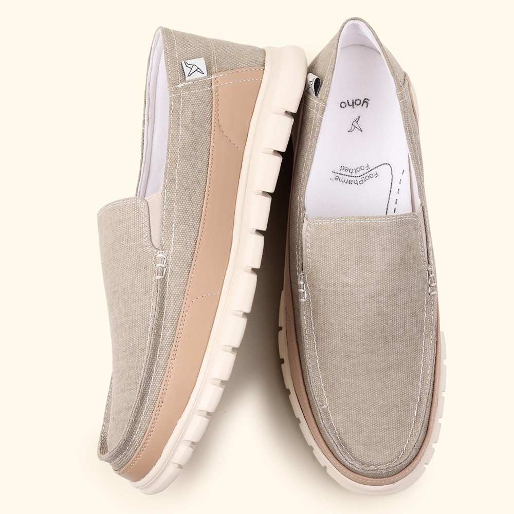 Lofos 101 for Men - Beige