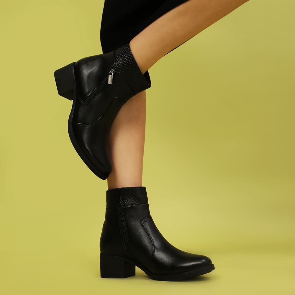 Slays Women Boots 001 for Women