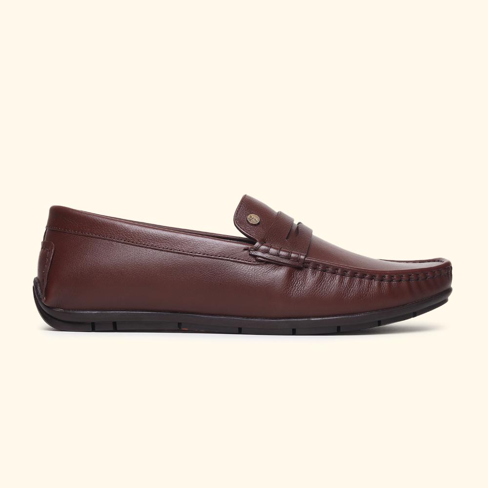 Lofos 002 for Men - Brown