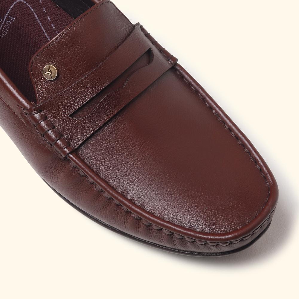 Lofos 002 for Men - Brown