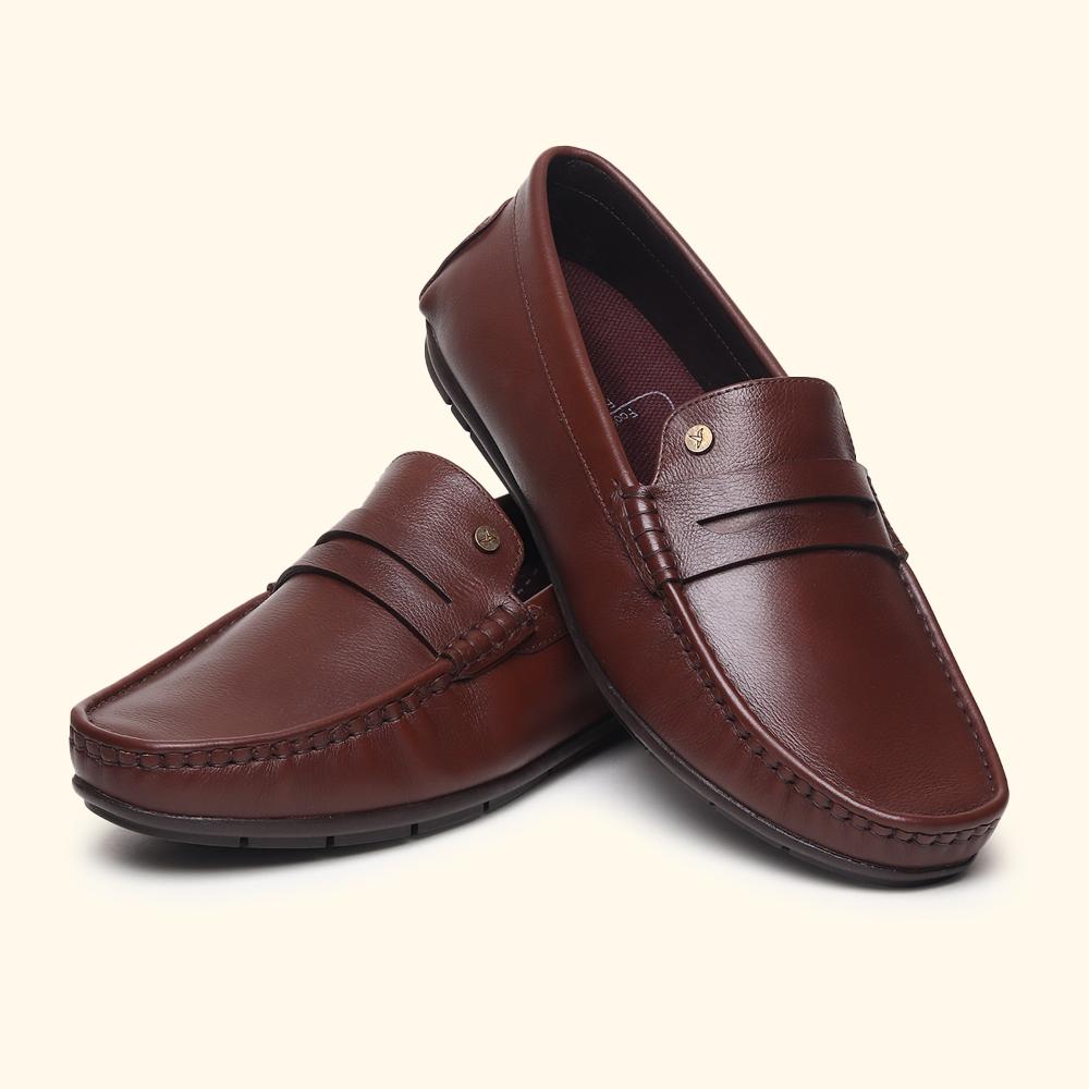 Lofos 002 for Men - Brown