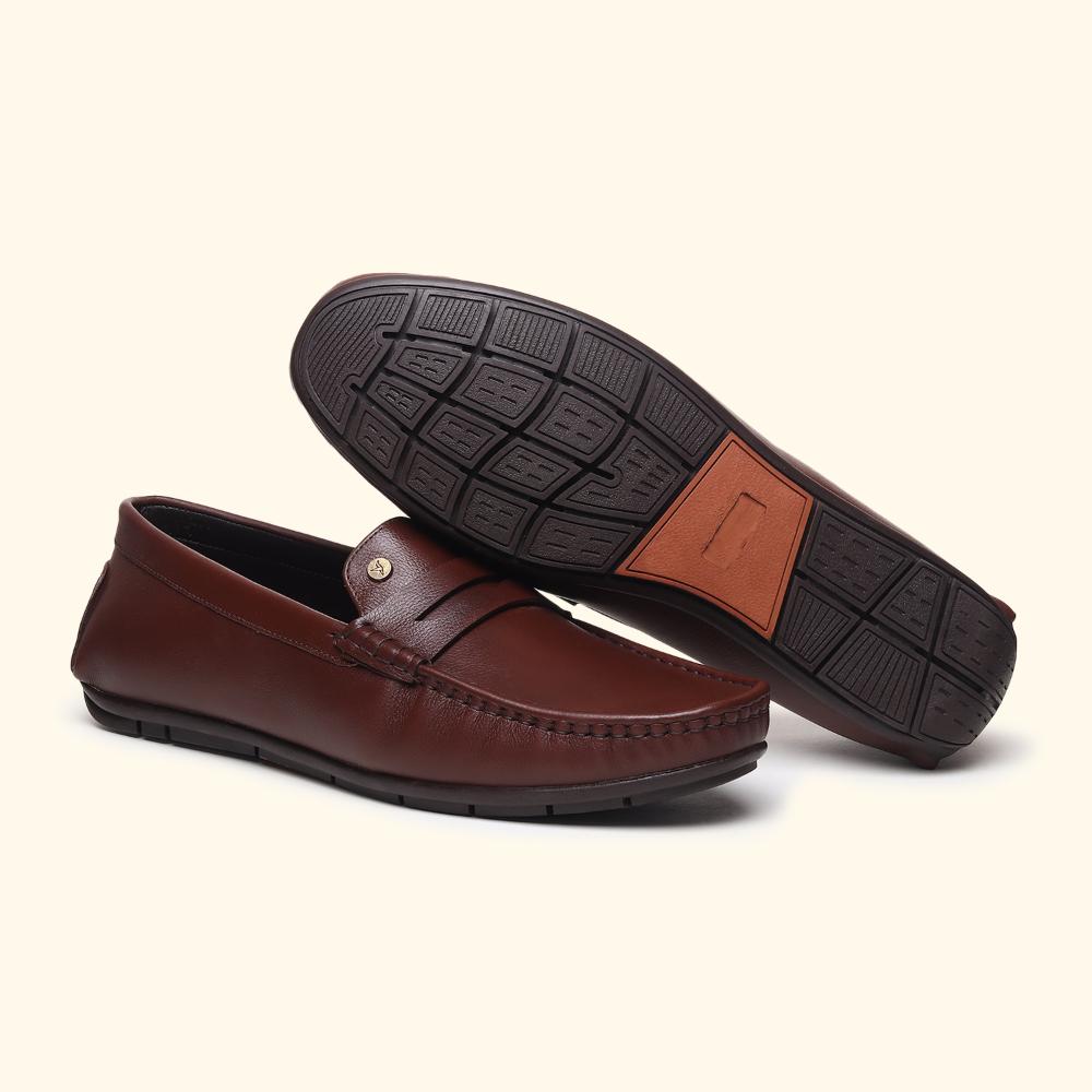 Lofos 002 for Men - Brown