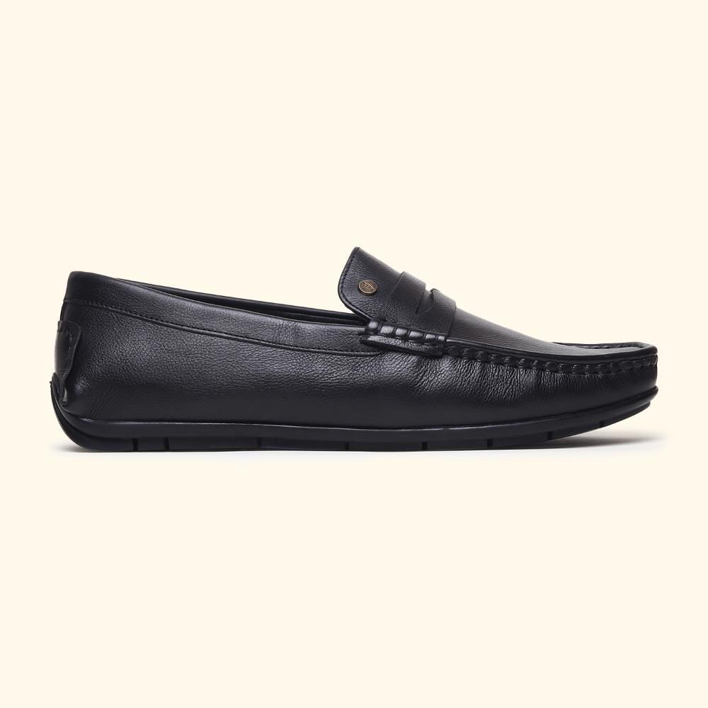 Lofos 002 for Men - Classic Black