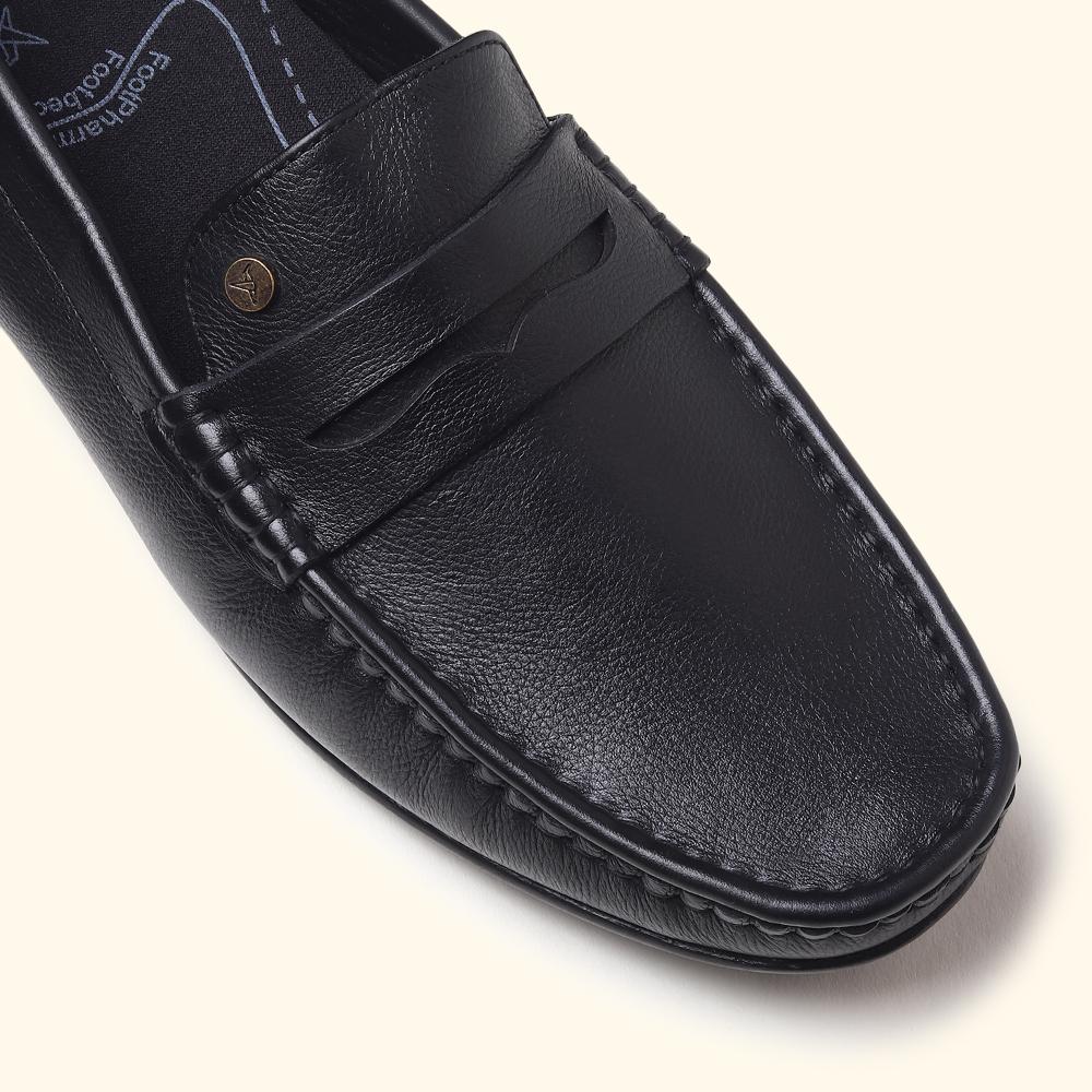 Lofos 002 for Men - Classic Black