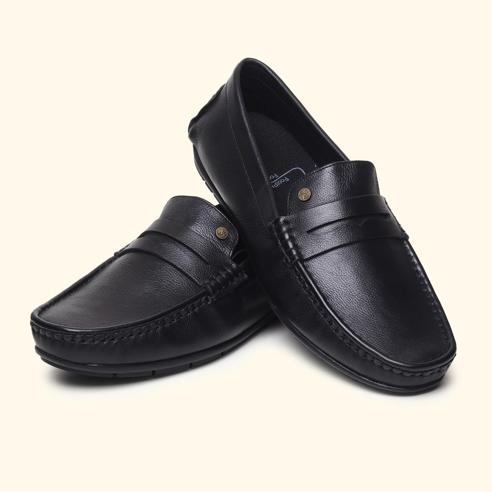 Lofos 002 for Men - Classic Black