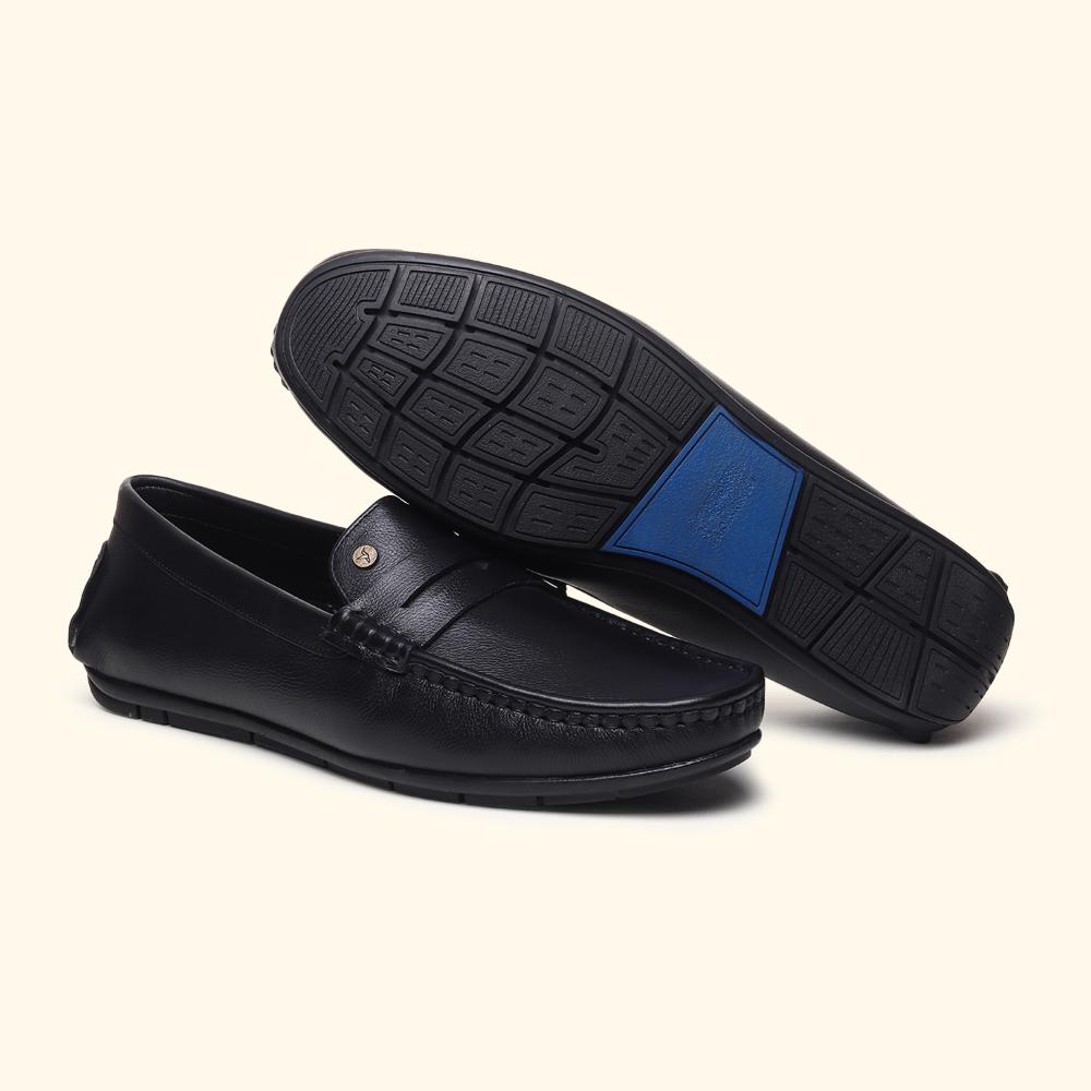 Lofos 002 for Men - Classic Black