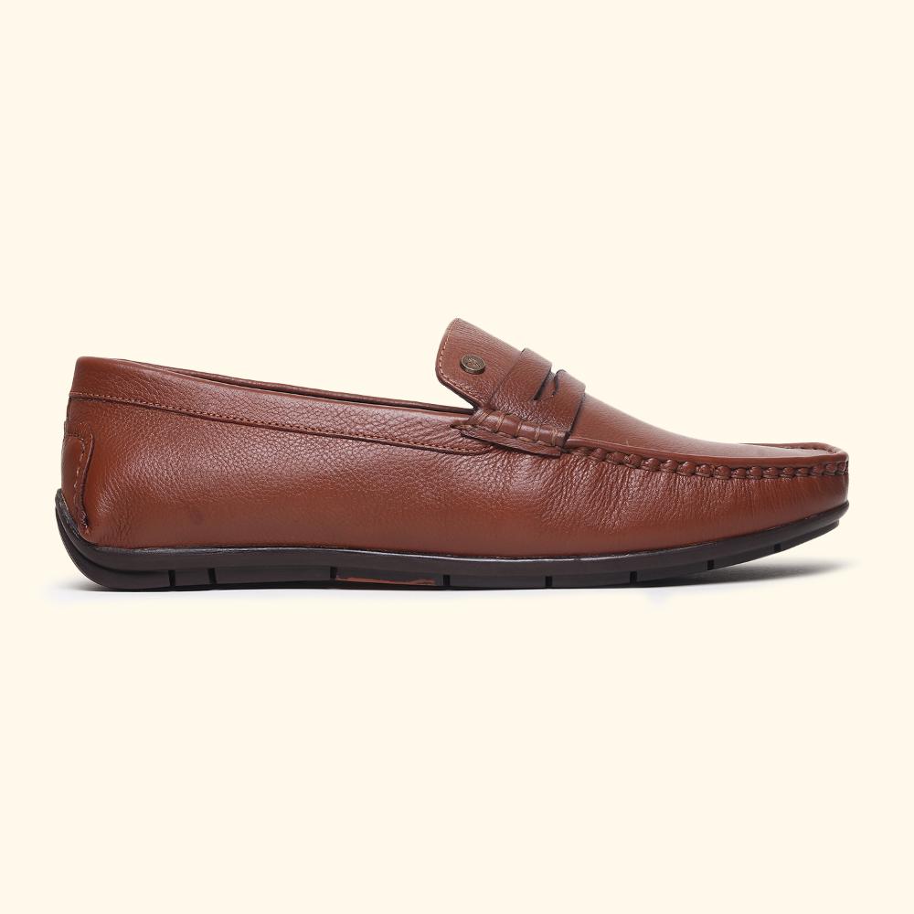 Lofos 002 for Men - Earthy Tan