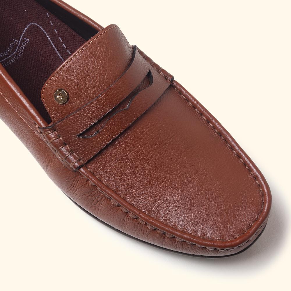 Lofos 002 for Men - Earthy Tan