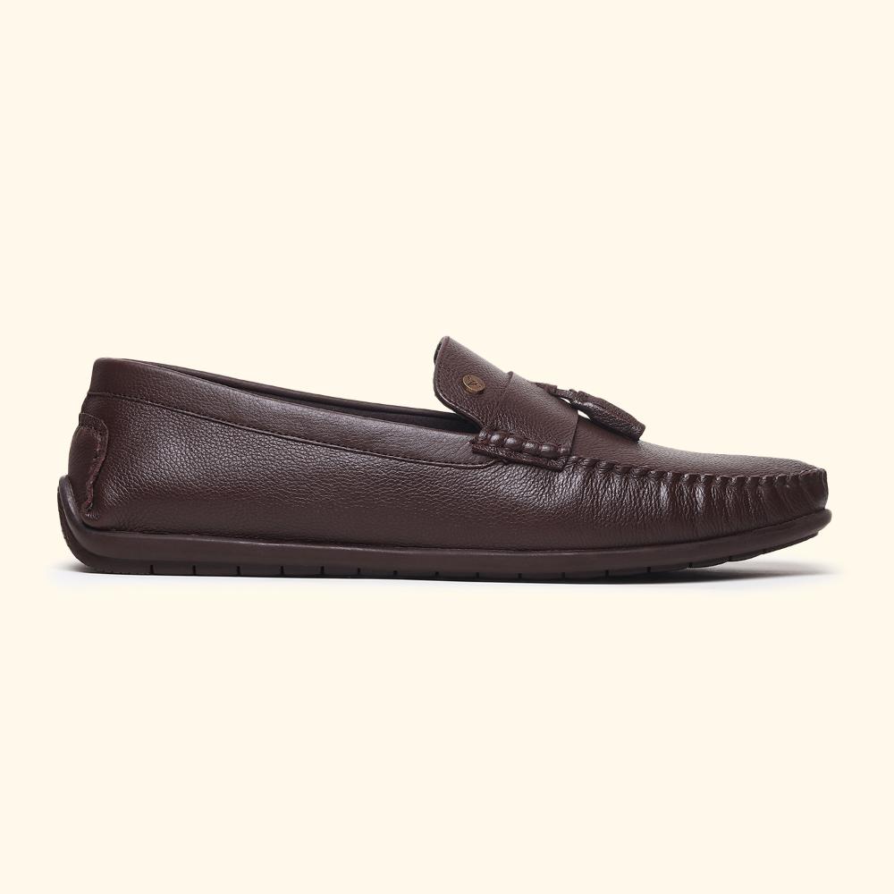 Lofos 003 for Men - Brown