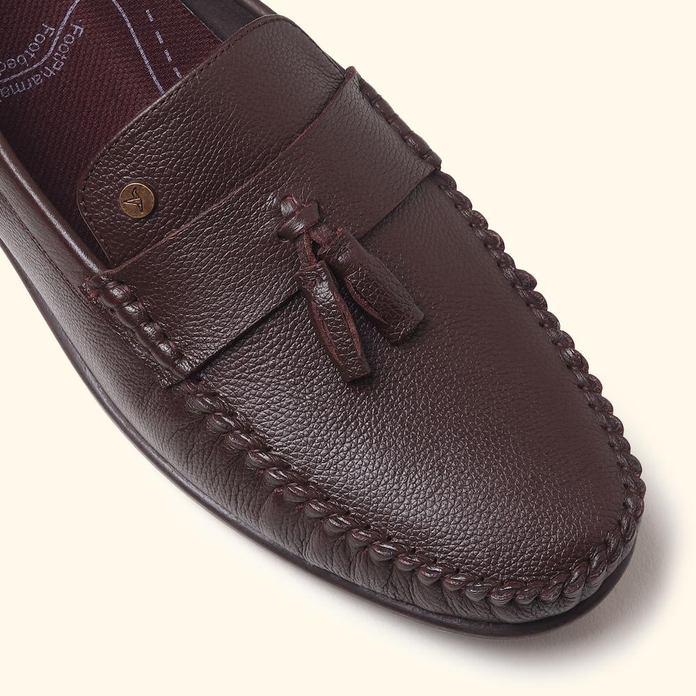 Lofos 003 for Men - Brown