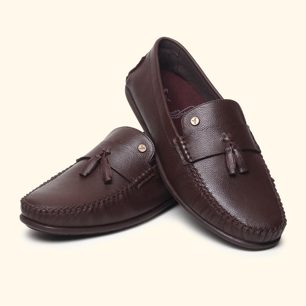 Lofos 003 for Men - Brown