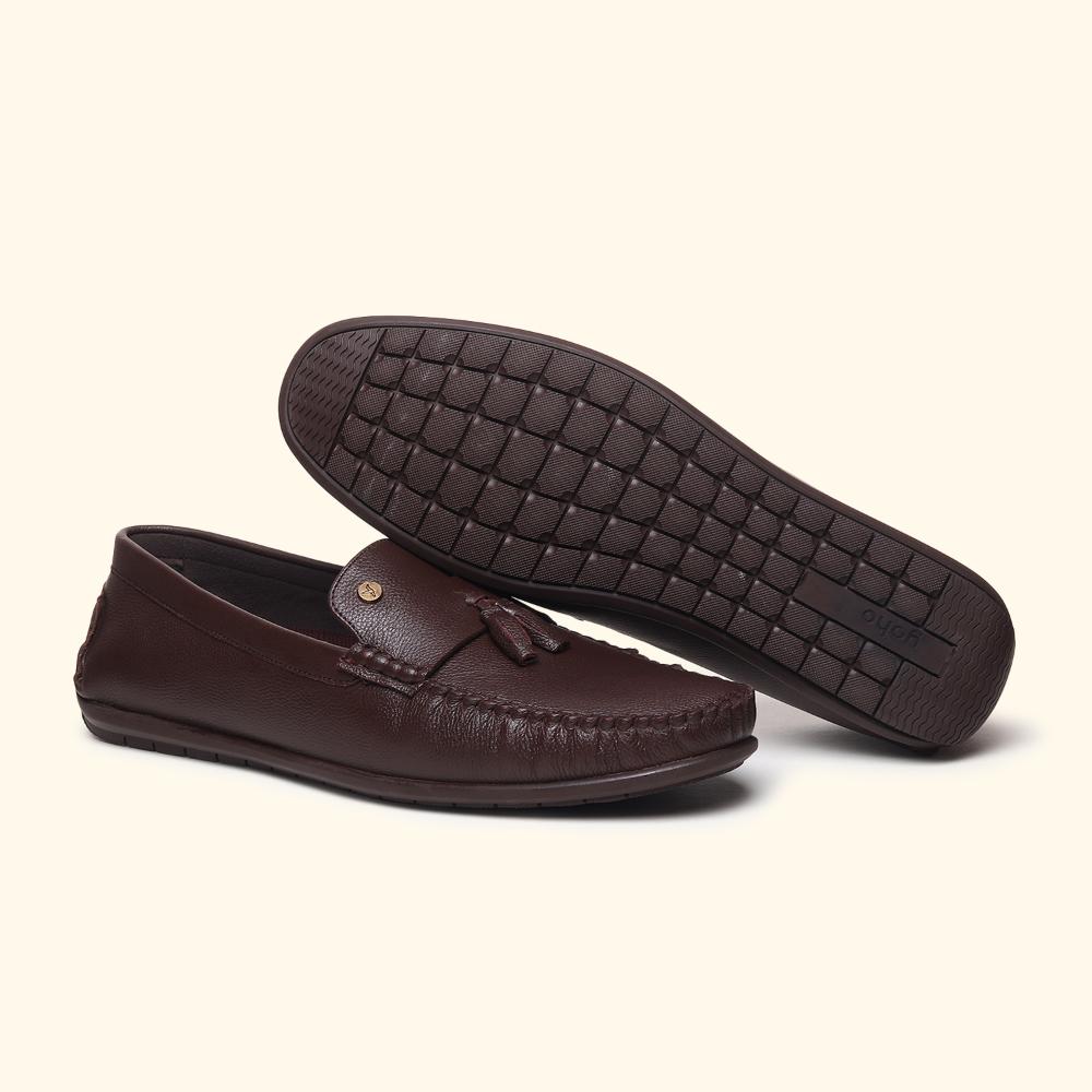 Lofos 003 for Men - Brown