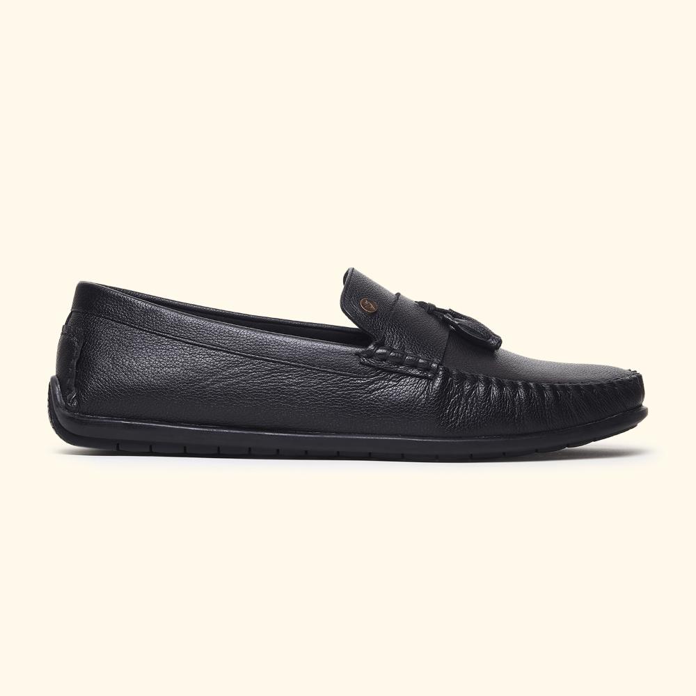 Lofos 003 for Men - Classic Black