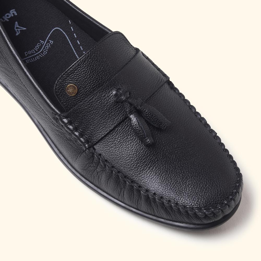 Lofos 003 for Men - Classic Black