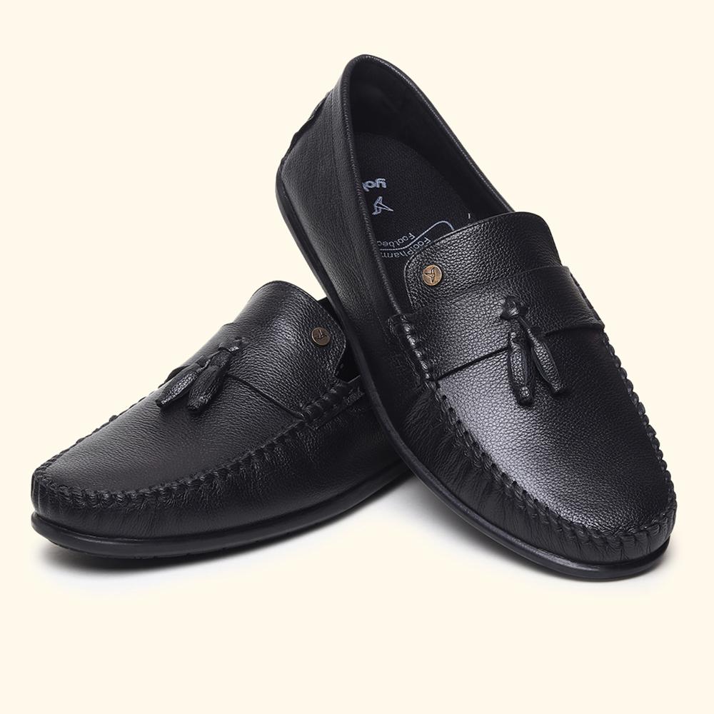 Lofos 003 for Men - Classic Black