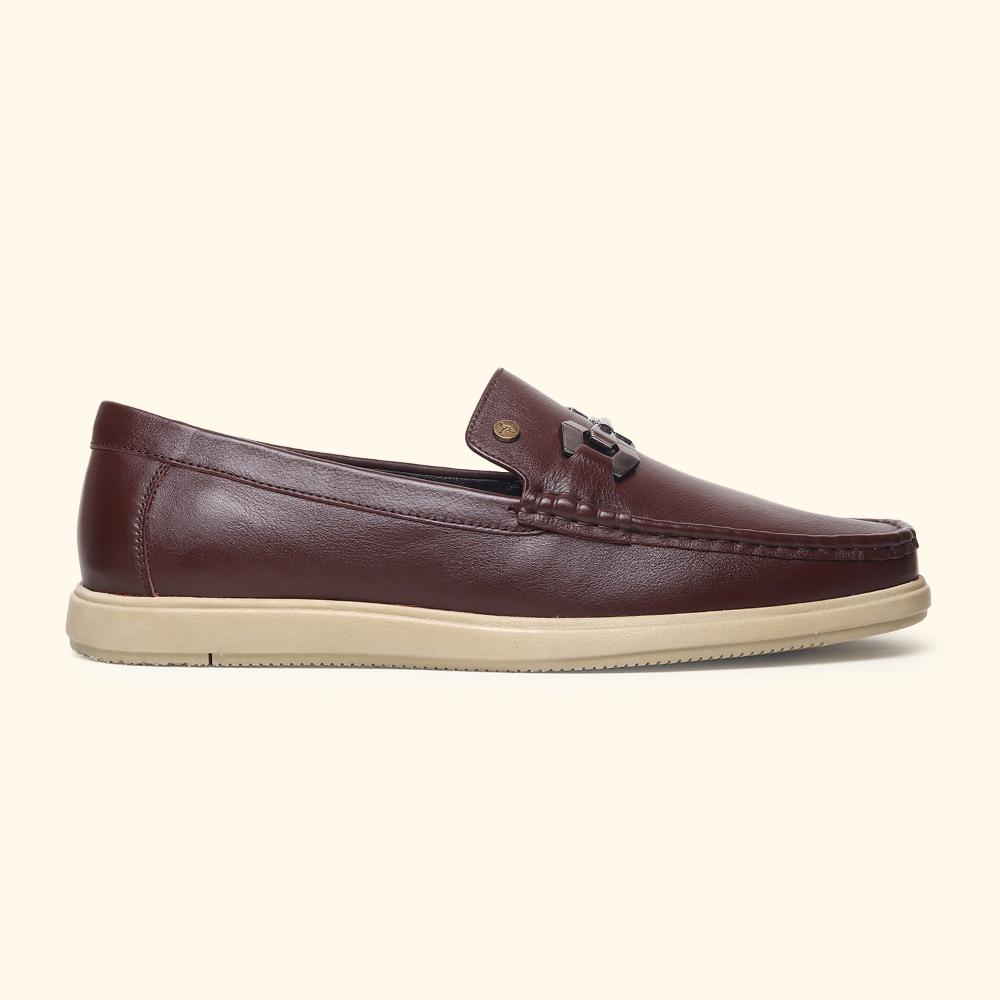 Lofos 004 for Men - Chocolate