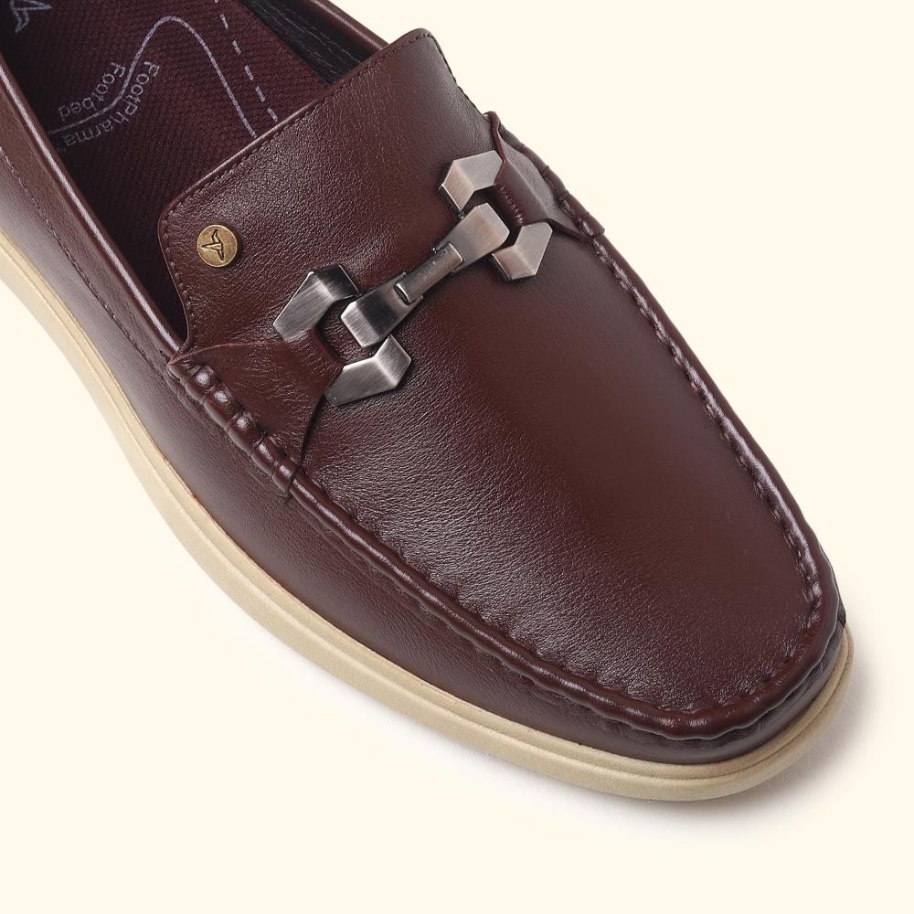 Lofos 004 for Men - Chocolate