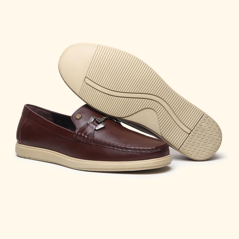Lofos 004 for Men - Chocolate